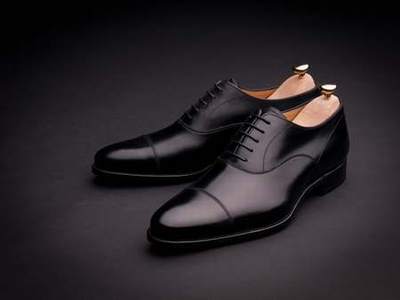chaussure de luxe
