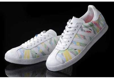 basket adidas haute homme