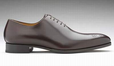 chaussures de luxe homme