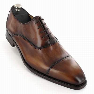 chaussures italiennes pas cher