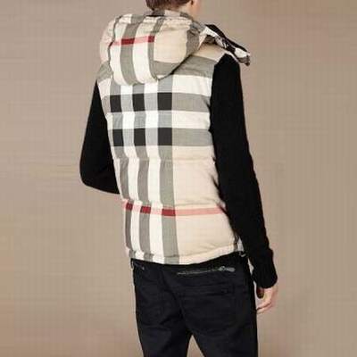 burberry pas cher femme