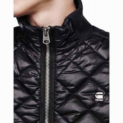 doudoune sans manche g-star