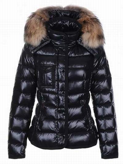 acheter une doudoune moncler