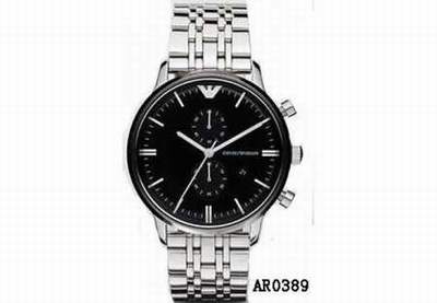 armani femme pas cher