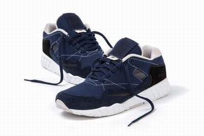 reebok montant femme pas cher