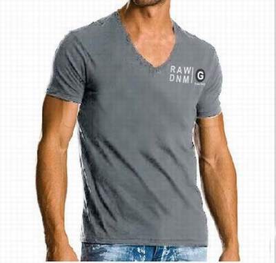 maillot g star homme