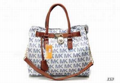 sacoche michael kors pas cher