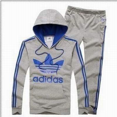 survetement messi adidas
