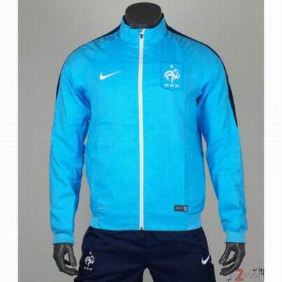 ensemble nike equipe de foot