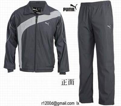 survetement algerie puma 2014