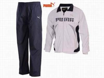 jogging puma 4 ans