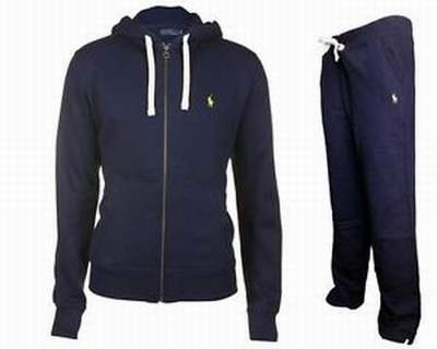 survetement ralph lauren homme