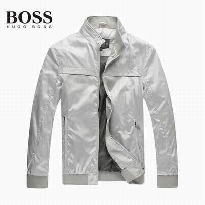 hugo boss homme Blousons