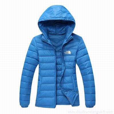 doudoune bel air homme